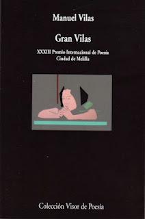 Gran Vilas, de Manuel Vilas