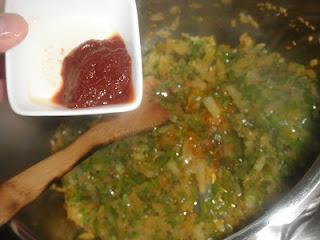 Patatas a la riojana