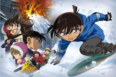 Meitantei Conan (Anime)