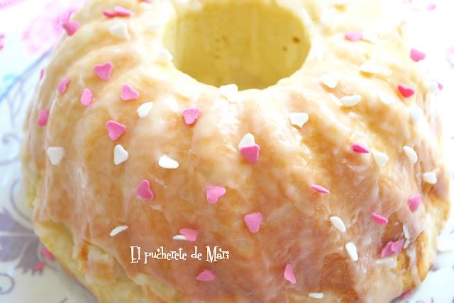 MEGADONUT O TARTA 18 AÑOS