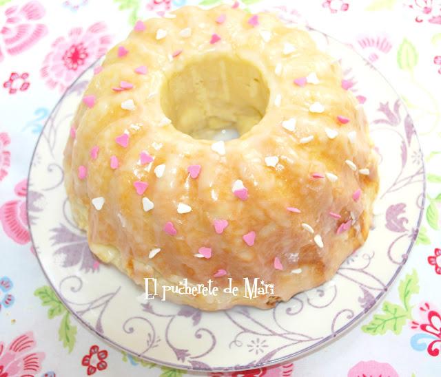 MEGADONUT O TARTA 18 AÑOS