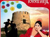 Torrevieja. Feria Mayo 2012