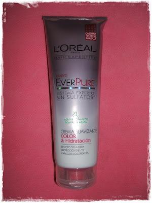 EverPure de L´Oreal Paris