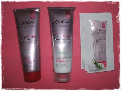 EverPure de L´Oreal Paris