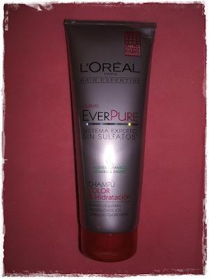 EverPure de L´Oreal Paris