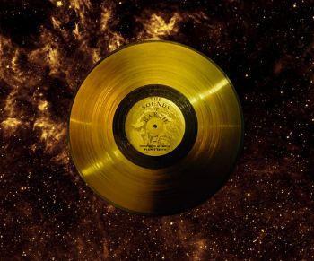Voyager Golden Record: nuestras creaciones y claves más allá del Sistema Solar