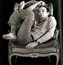 Es tarde me marcho a Cuba, con Severo Sarduy