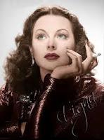 la liberación de Hedy Lamarr
