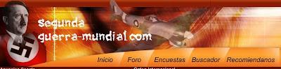 Más sitios que tratan sobre la II Guerra Mundial