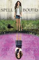 Reseña Hex Hall 3: Embrujo