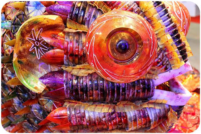 Feria del Libro 2012: El futuro llegó hace rato