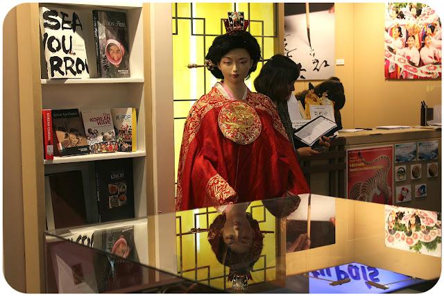 Feria del Libro 2012: El futuro llegó hace rato