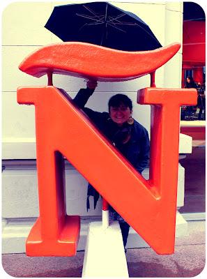 Feria del Libro 2012: El futuro llegó hace rato