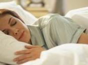 Dato Interesante: Sabias Para mantenerse delgado, Solo Tienes dormir mucho