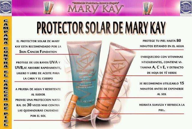 Presentación nueva linea belleza Mary Kay