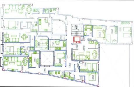 A-cero Projects A-cero presenta el proyecto de interiorismo para una vivienda en Córdoba