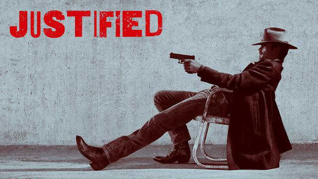 Analizamos la 3º temporada de Justified