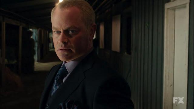 Analizamos la 3º temporada de Justified