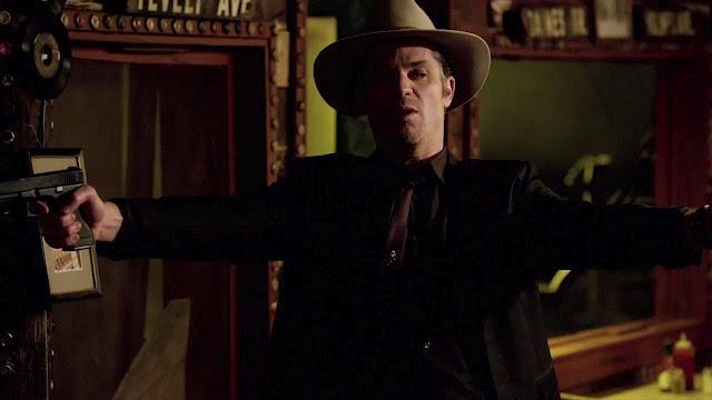 Analizamos la 3º temporada de Justified