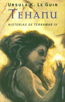 'Tehanu', de Ursula K. LeGuin