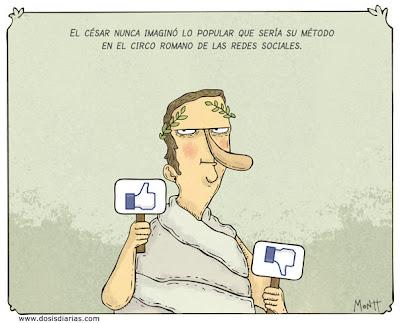 Facebook vale para (casi) todo