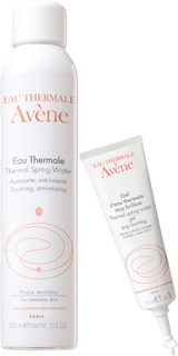 Agua Termal de Avene (de Farmacia Barata)