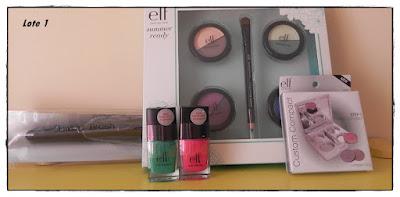 Sorteo doble de ELF