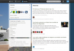 Twitter integra contenido más personalizado en “Descubre”