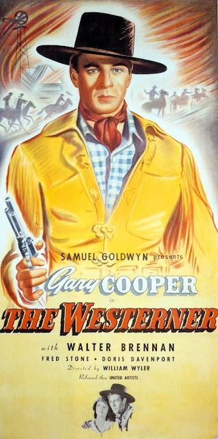 The westerner