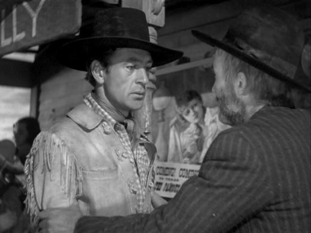The westerner