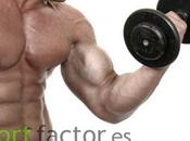 Nuevas formas construir masa muscular