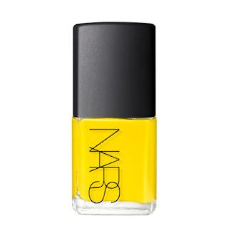 THAKOON for NARS Nail Collection