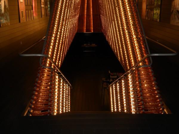 Cineteca, un lugar para vivir