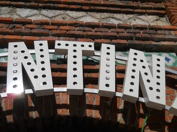 Cineteca, un lugar para vivir