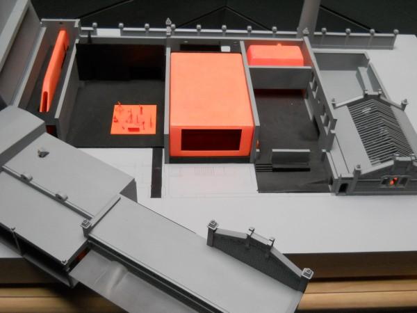 Cineteca, un lugar para vivir