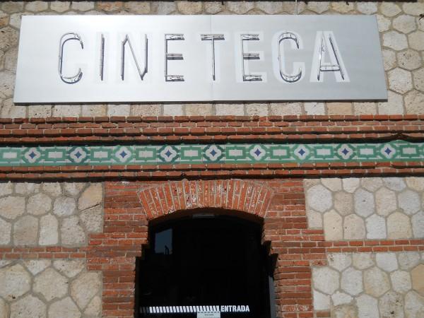 Cineteca, un lugar para vivir