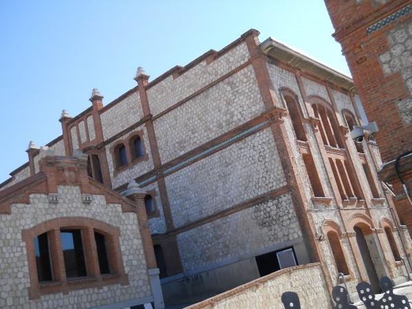 Cineteca, un lugar para vivir