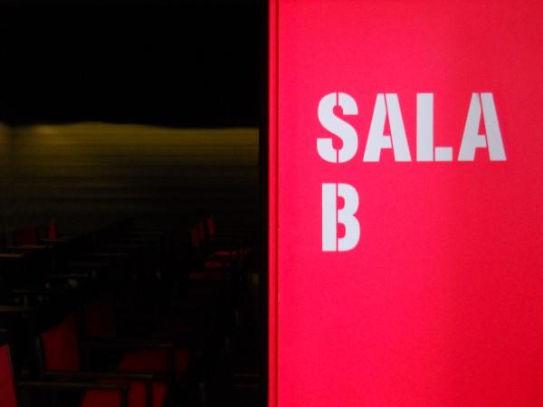 Cineteca, un lugar para vivir