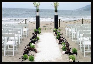 Bodas en la Playa