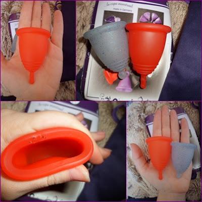 Review: Copa Menstrual Me Luna