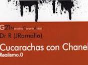 Cucarachas Chanel, (JRamallo)