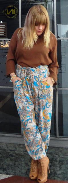 BAGGY PANT