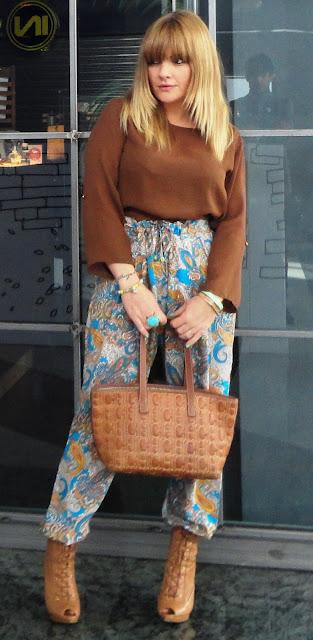 BAGGY PANT