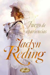 Juego de apariencias de Jaclyn Reding