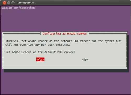 adobe1 Instalando Adobe Acrobat Reader en Ubuntu 12.04