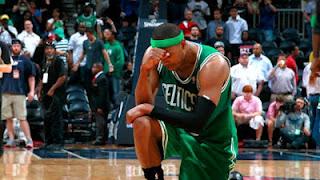 Los Celtics empatan la eliminatoria liderados por Pierce