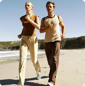 Conoce los benficios de caminar