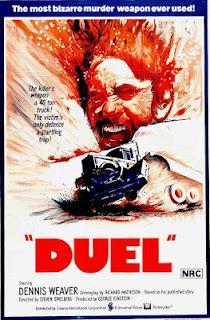 EL DIABLO SOBRE RUEDAS