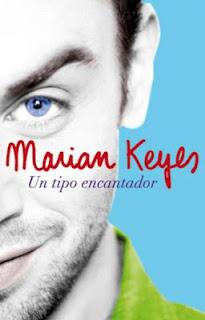 Un tipo encantador, de Marian Keyes