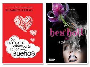 Mis lecturas Abril ^*